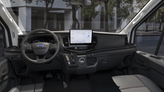 2023 Ford E-Transit™ Internal Image 2